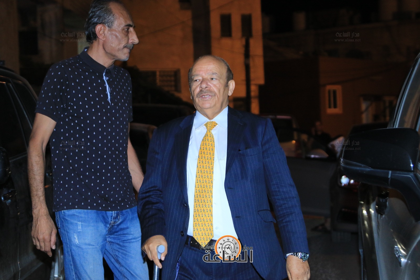 Madar Al-Saa Images 0.08443493147363434