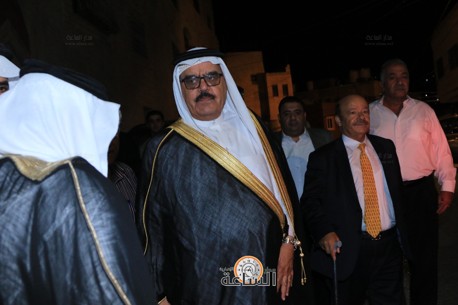 Madar Al-Saa Images 0.6553378039751787