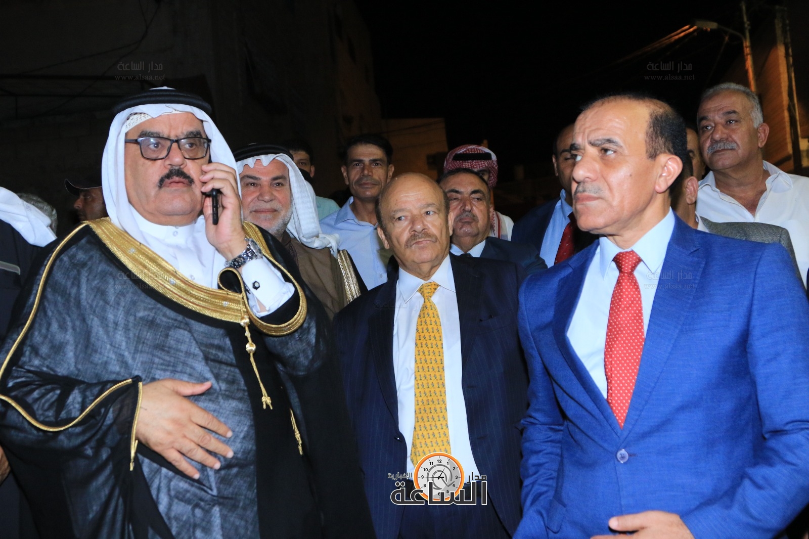 Madar Al-Saa Images 0.05676686973696321