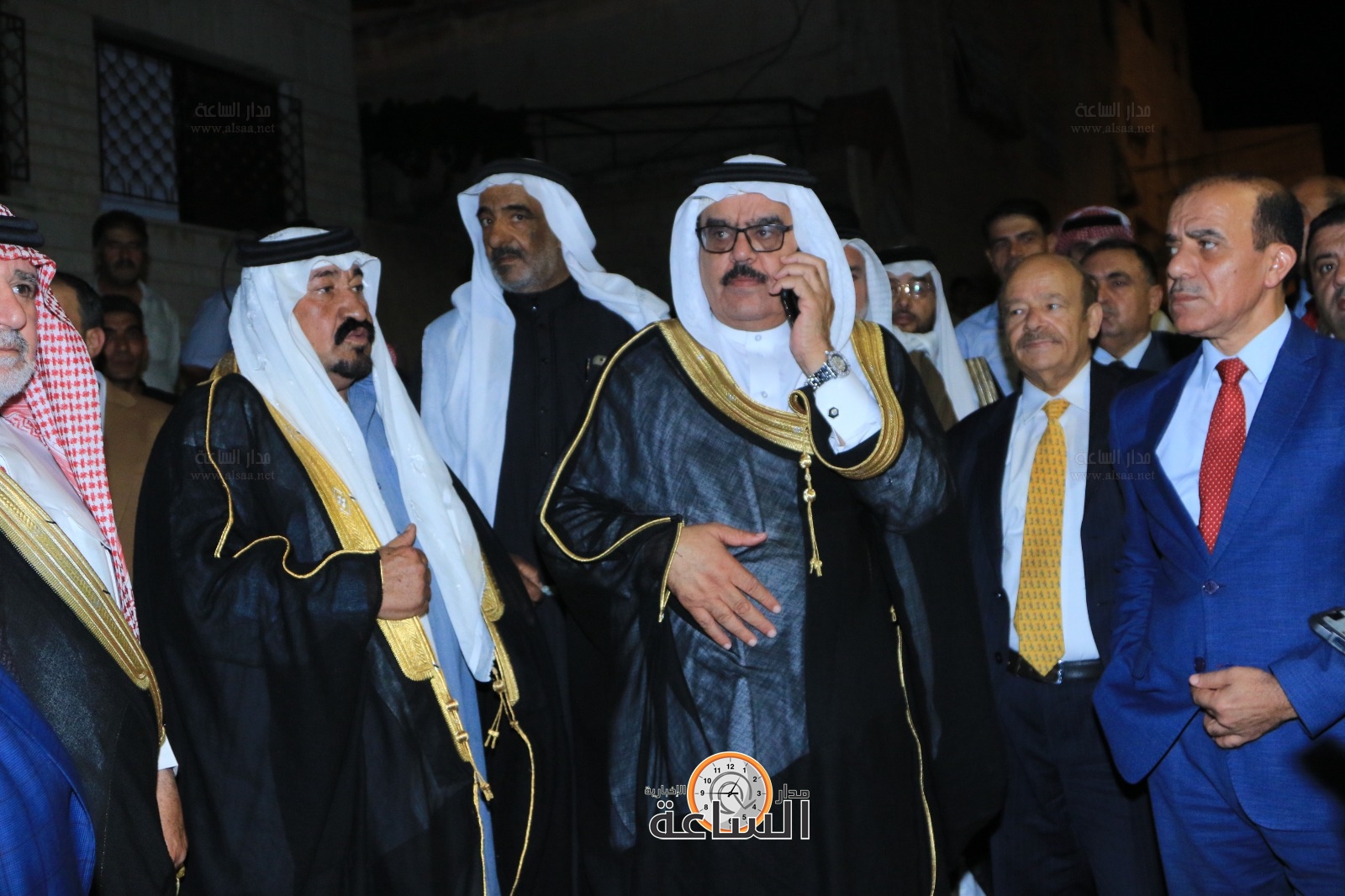 Madar Al-Saa Images 0.42457252959222225