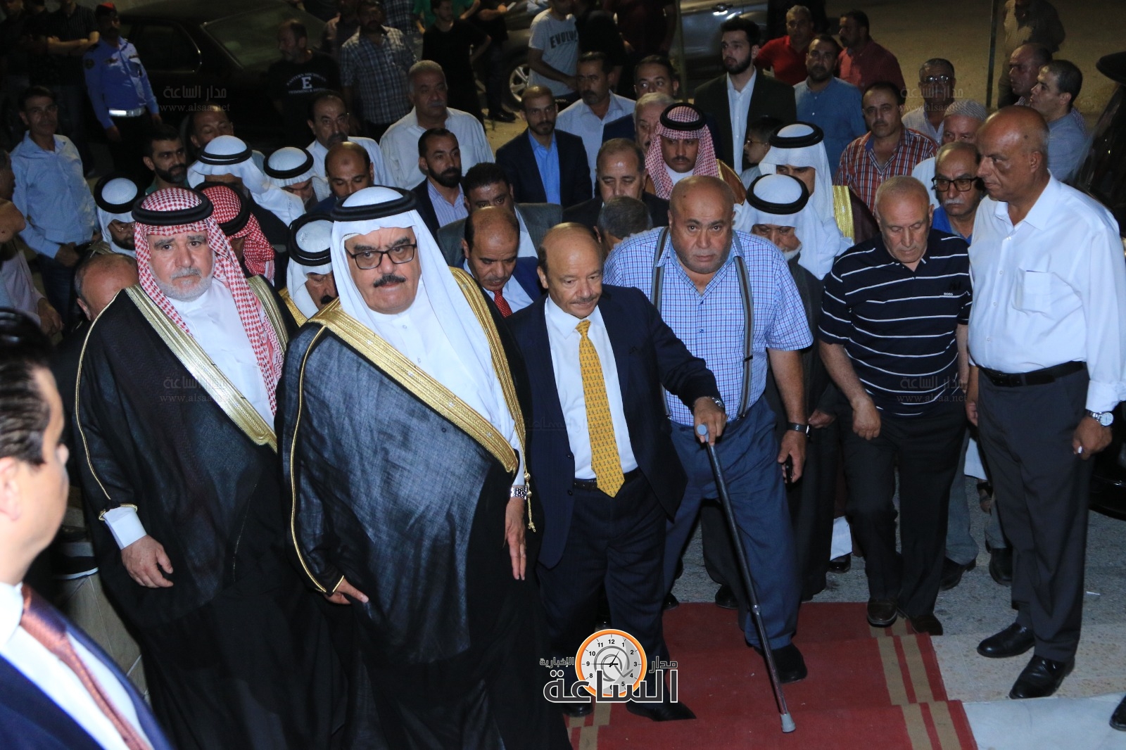 Madar Al-Saa Images 0.49068101999297364