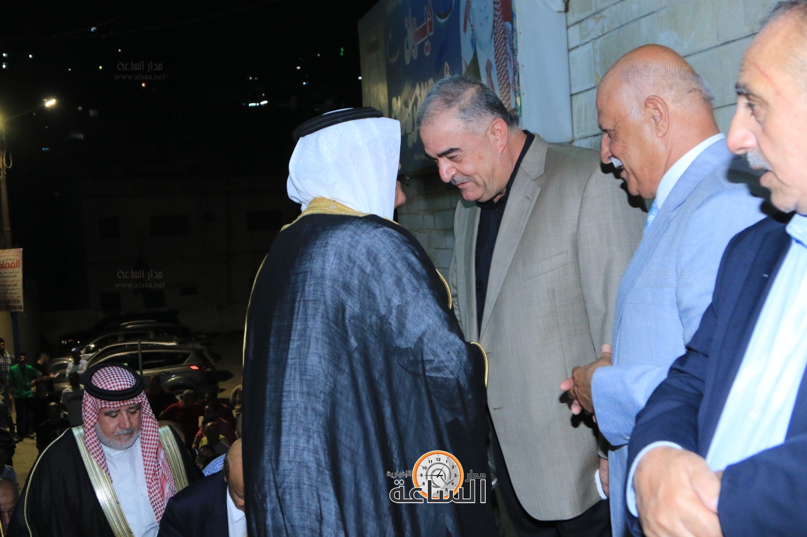 Madar Al-Saa Images 0.6086777385014681