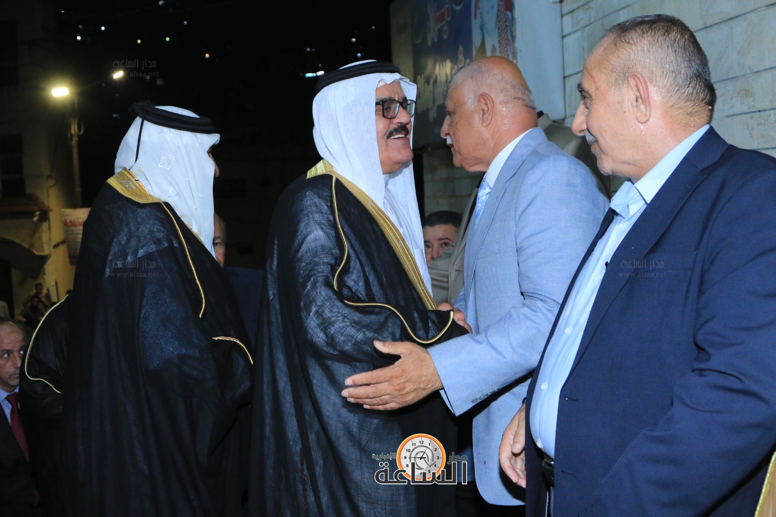 Madar Al-Saa Images 0.8267313210623892