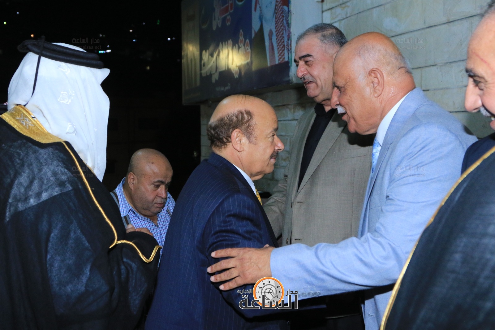 Madar Al-Saa Images 0.944337193727445