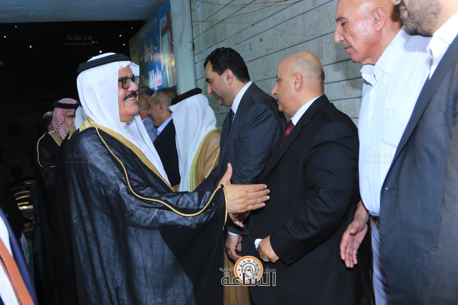 Madar Al-Saa Images 0.3981000382771027