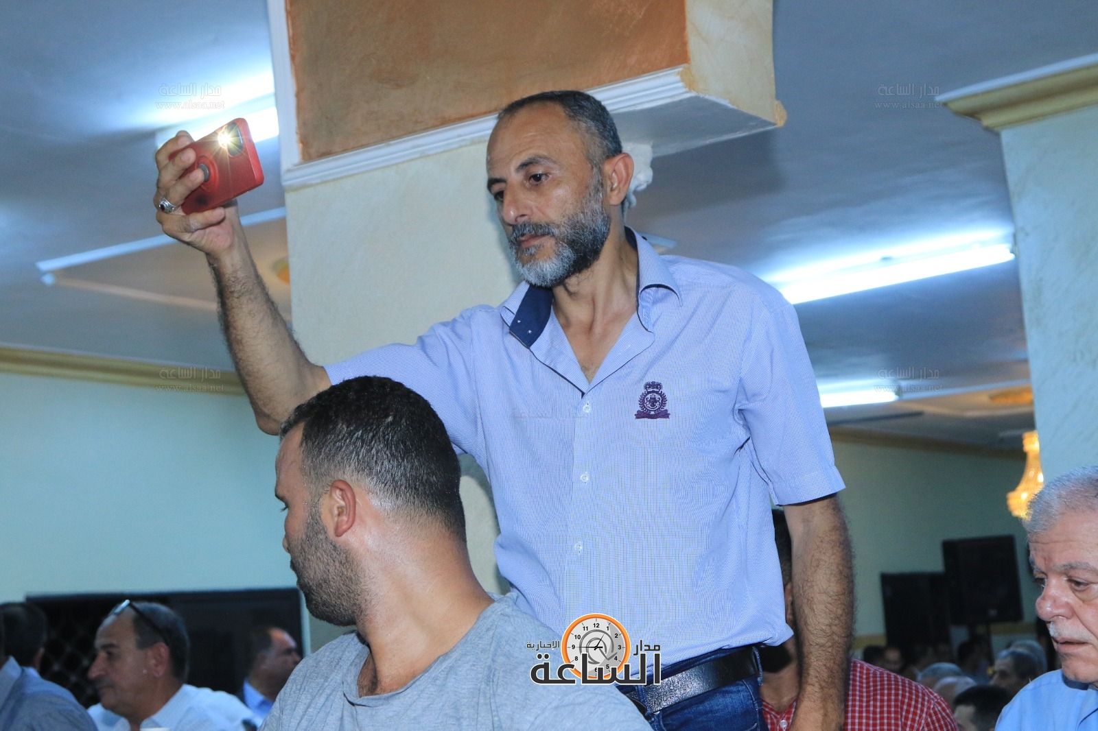 Madar Al-Saa Images 0.8967117451712556