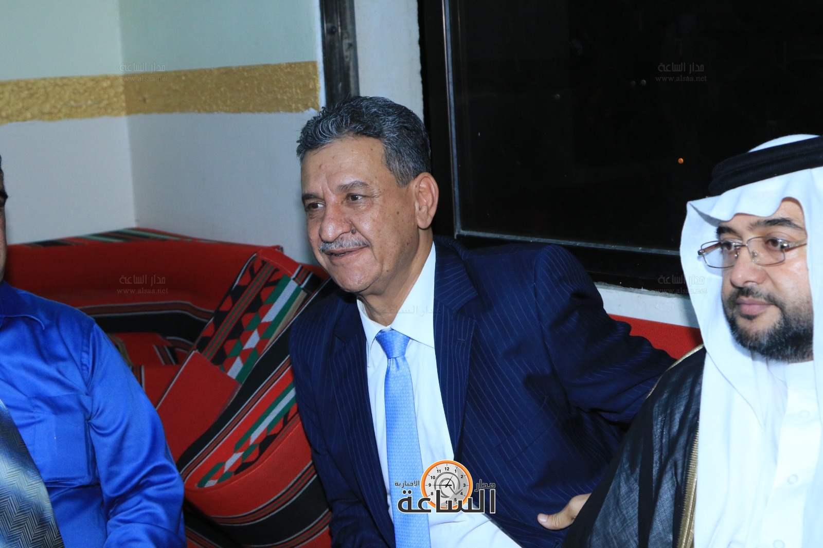 Madar Al-Saa Images 0.05734407934875363