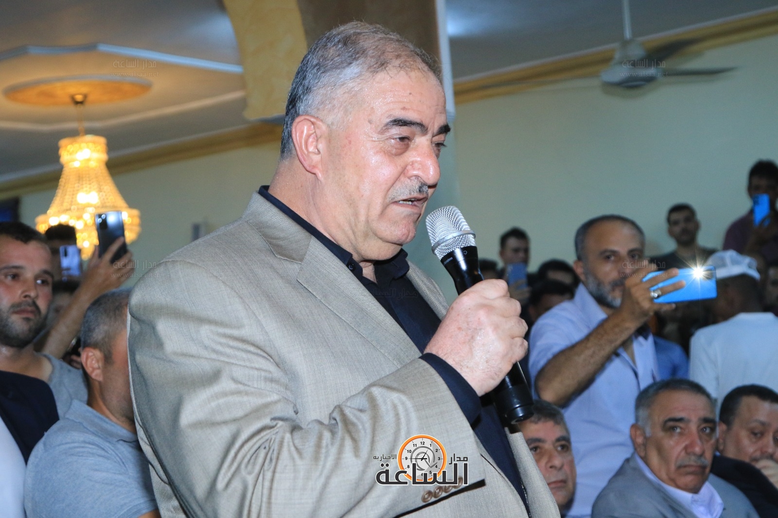 Madar Al-Saa Images 0.3016735309518801