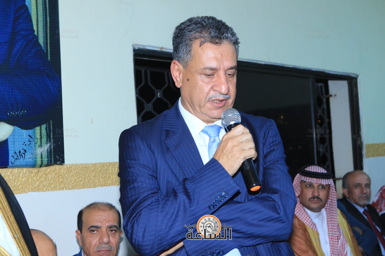 Madar Al-Saa Images 0.5843606447503811