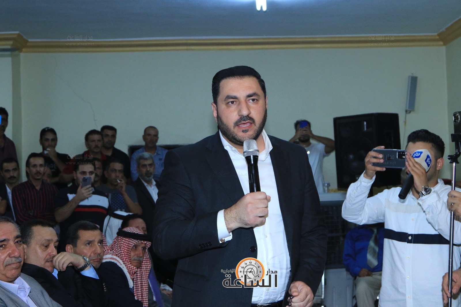 Madar Al-Saa Images 0.12125003380861021