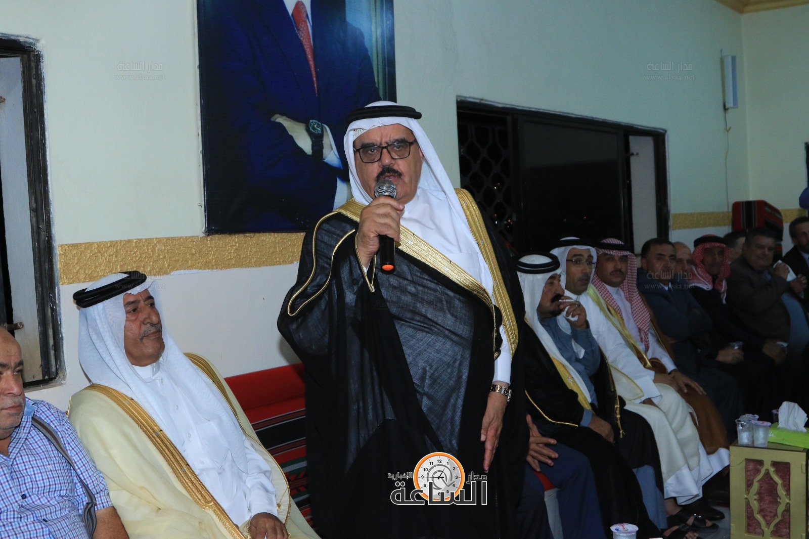 Madar Al-Saa Images 0.657746281825043