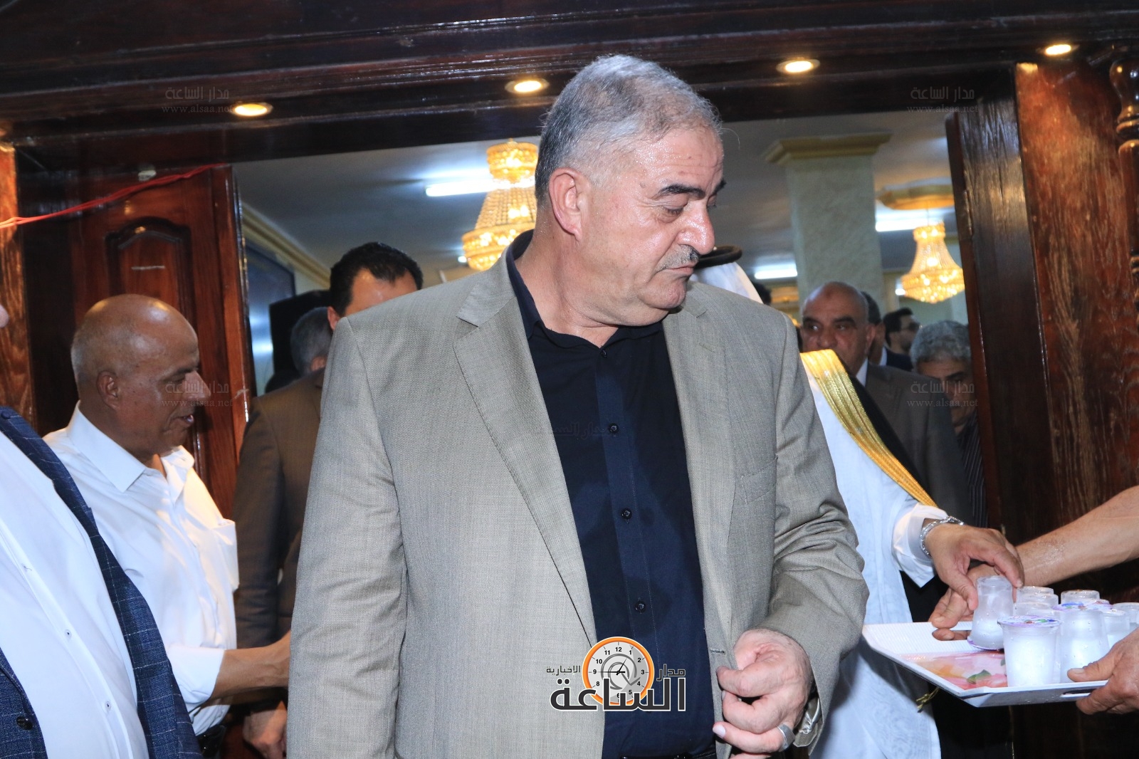 Madar Al-Saa Images 0.5765419551651163