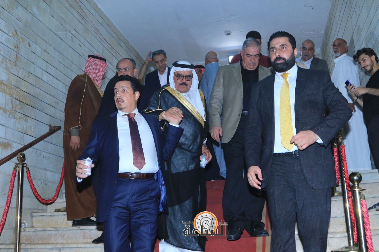 Madar Al-Saa Images 0.5561333261858048