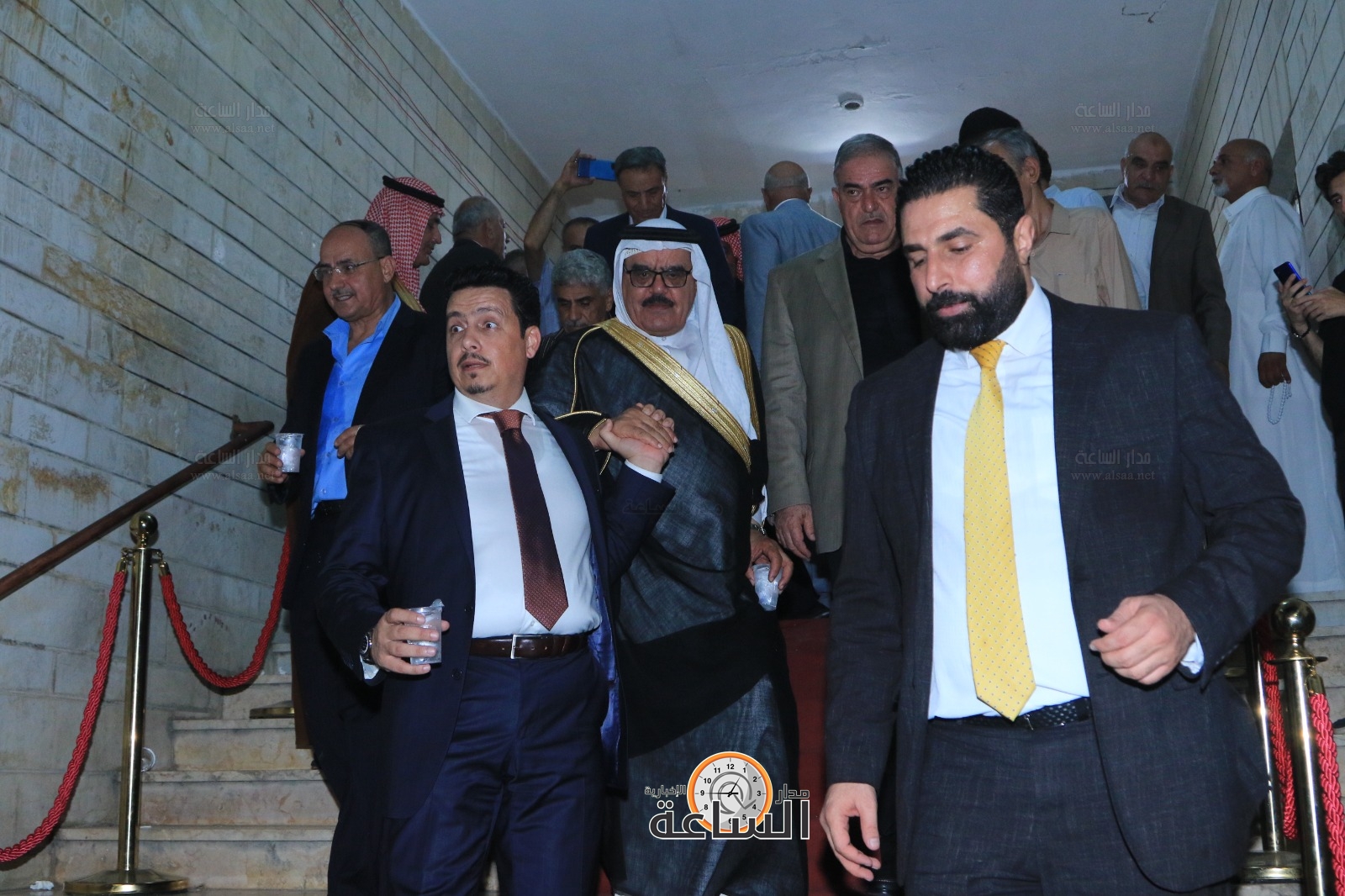 Madar Al-Saa Images 0.25461181629835394