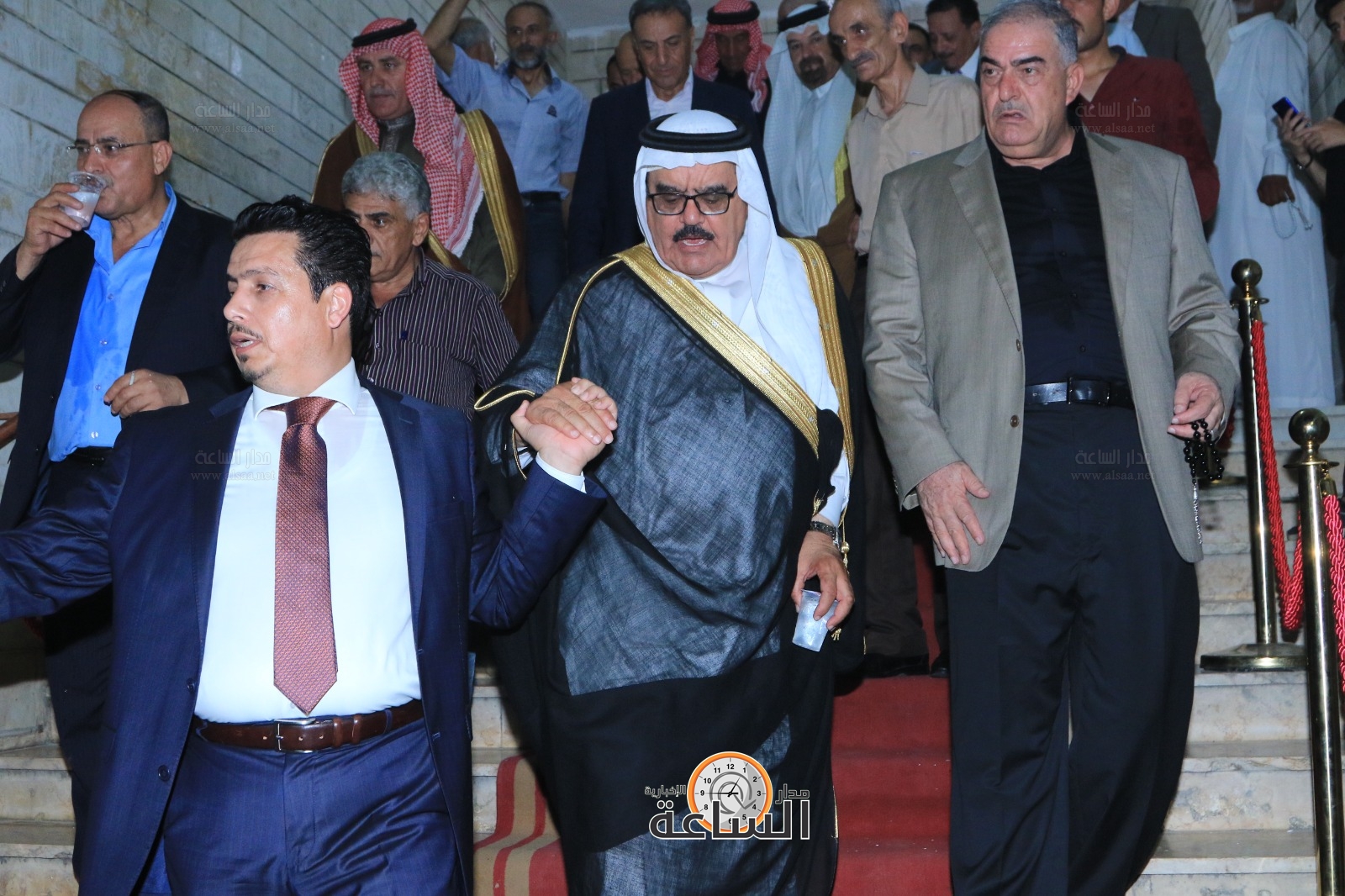 Madar Al-Saa Images 0.22766020730295278