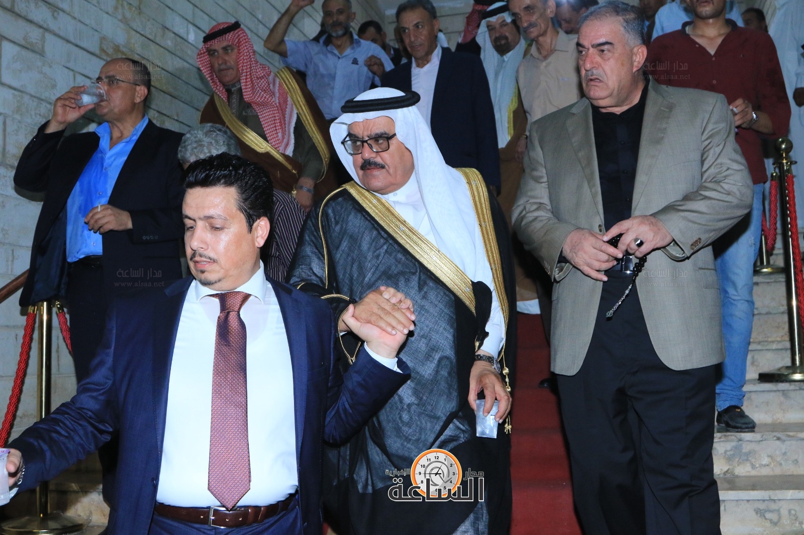 Madar Al-Saa Images 0.1713329947079485