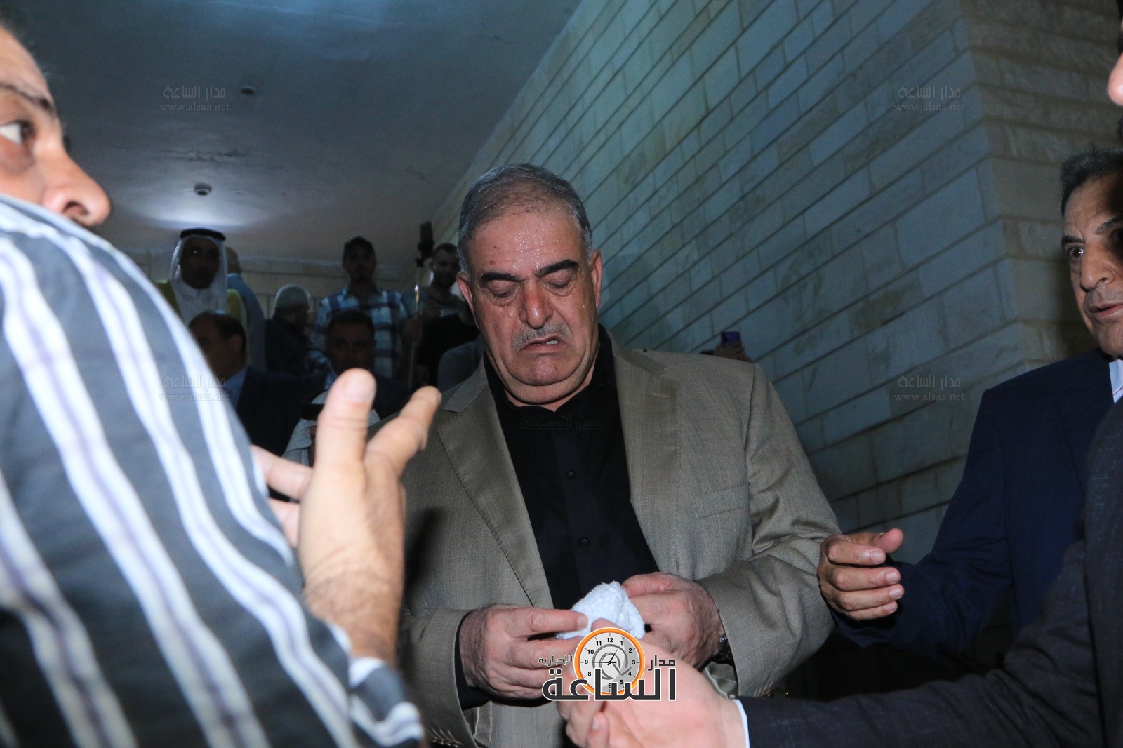 Madar Al-Saa Images 0.19002830197699017