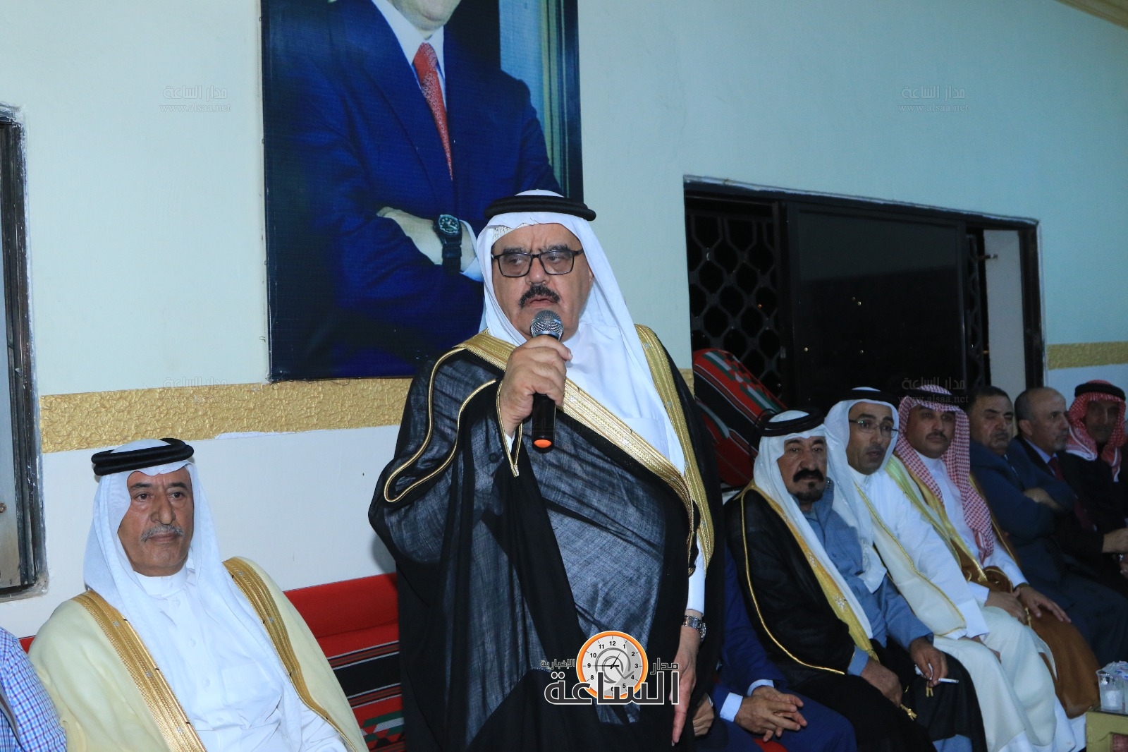 Madar Al-Saa Images 0.06619124943619958