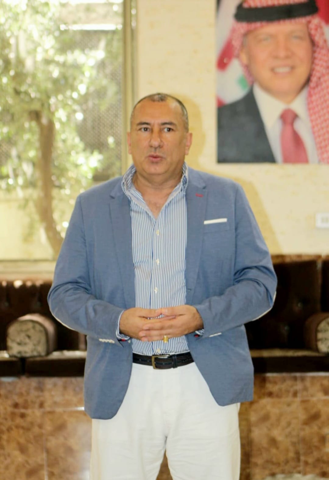 Madar Al-Saa Images 0.7381193306270102