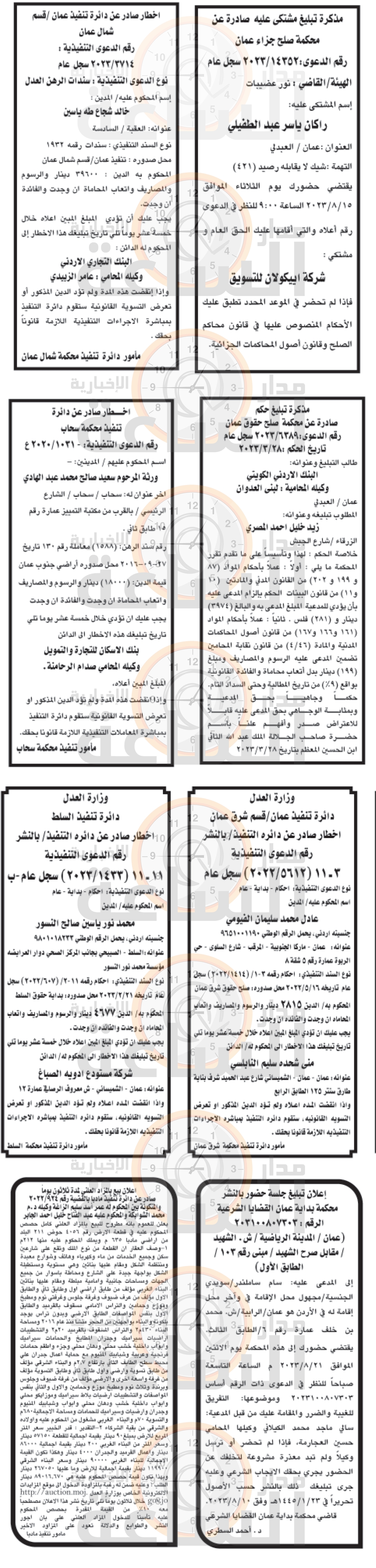 Madar Al-Saa Images 0.3420029285960946