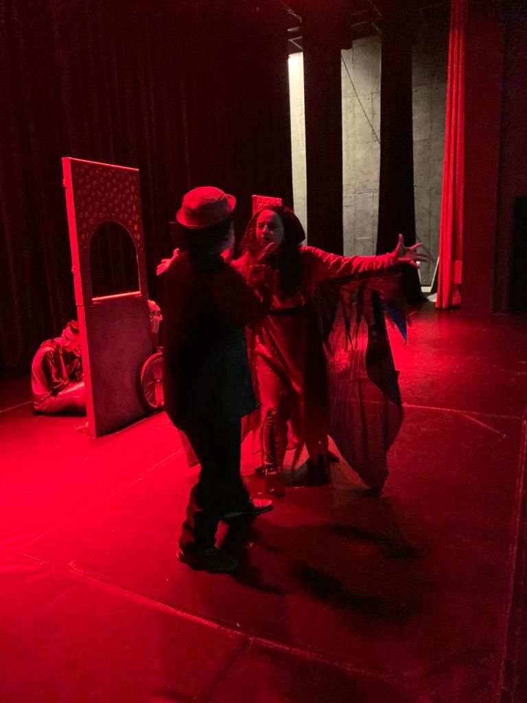 Madar Al-Saa Images 0.10080403197646914