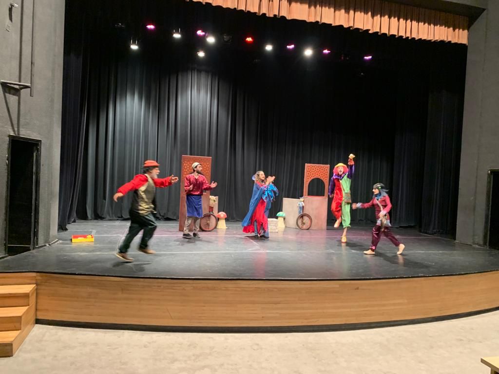 Madar Al-Saa Images 0.8061815504581658