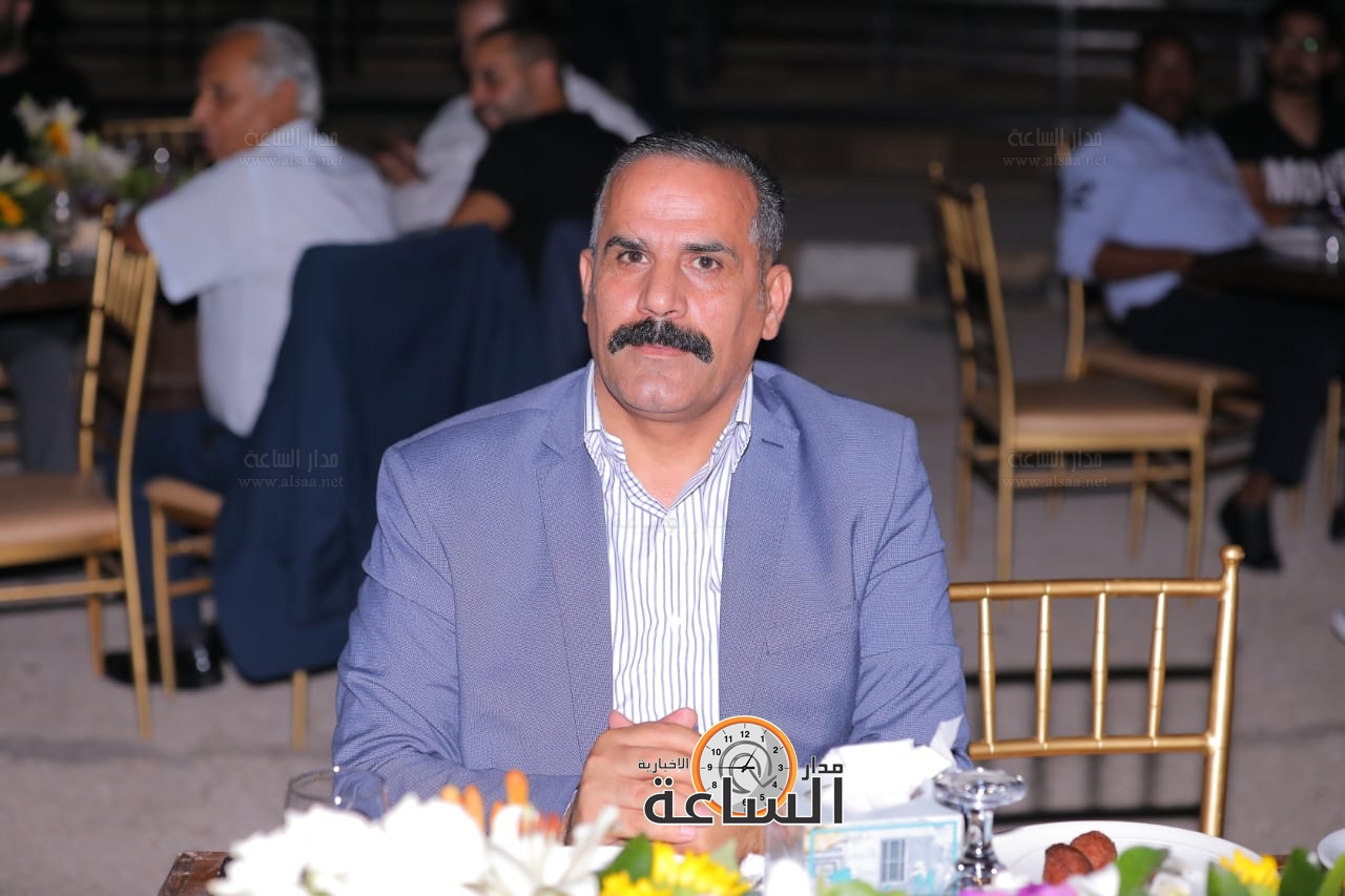 Madar Al-Saa Images 0.1618808846105817