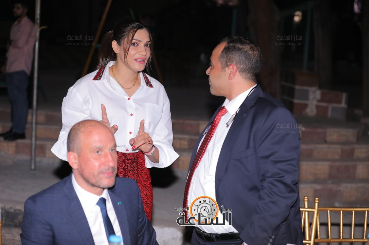 Madar Al-Saa Images 0.8544380558391022