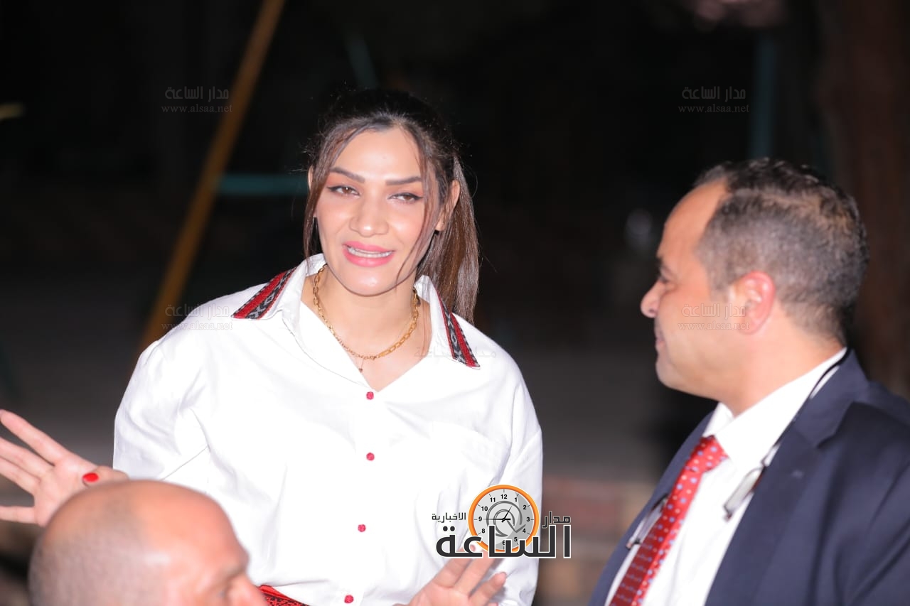 Madar Al-Saa Images 0.372654610589924