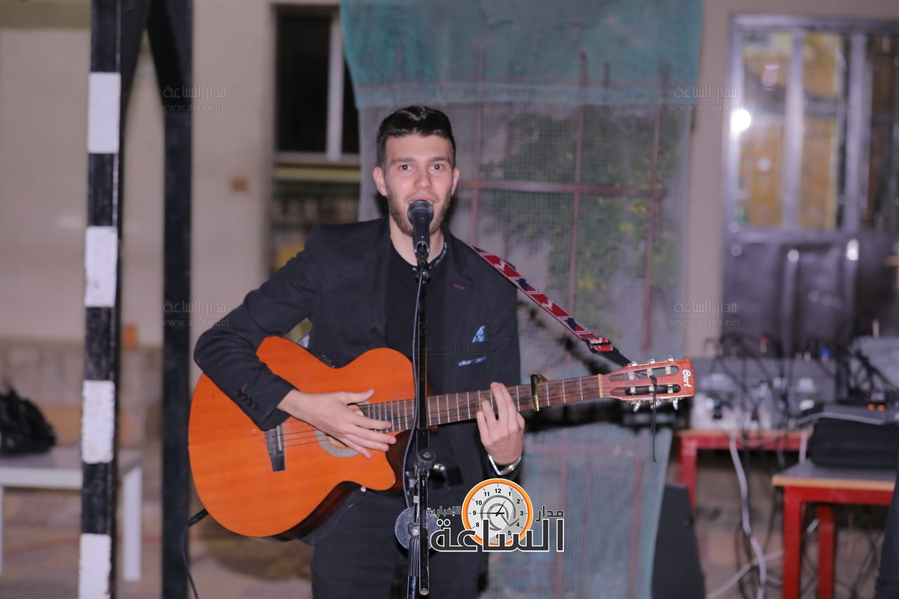 Madar Al-Saa Images 0.8901512929718014