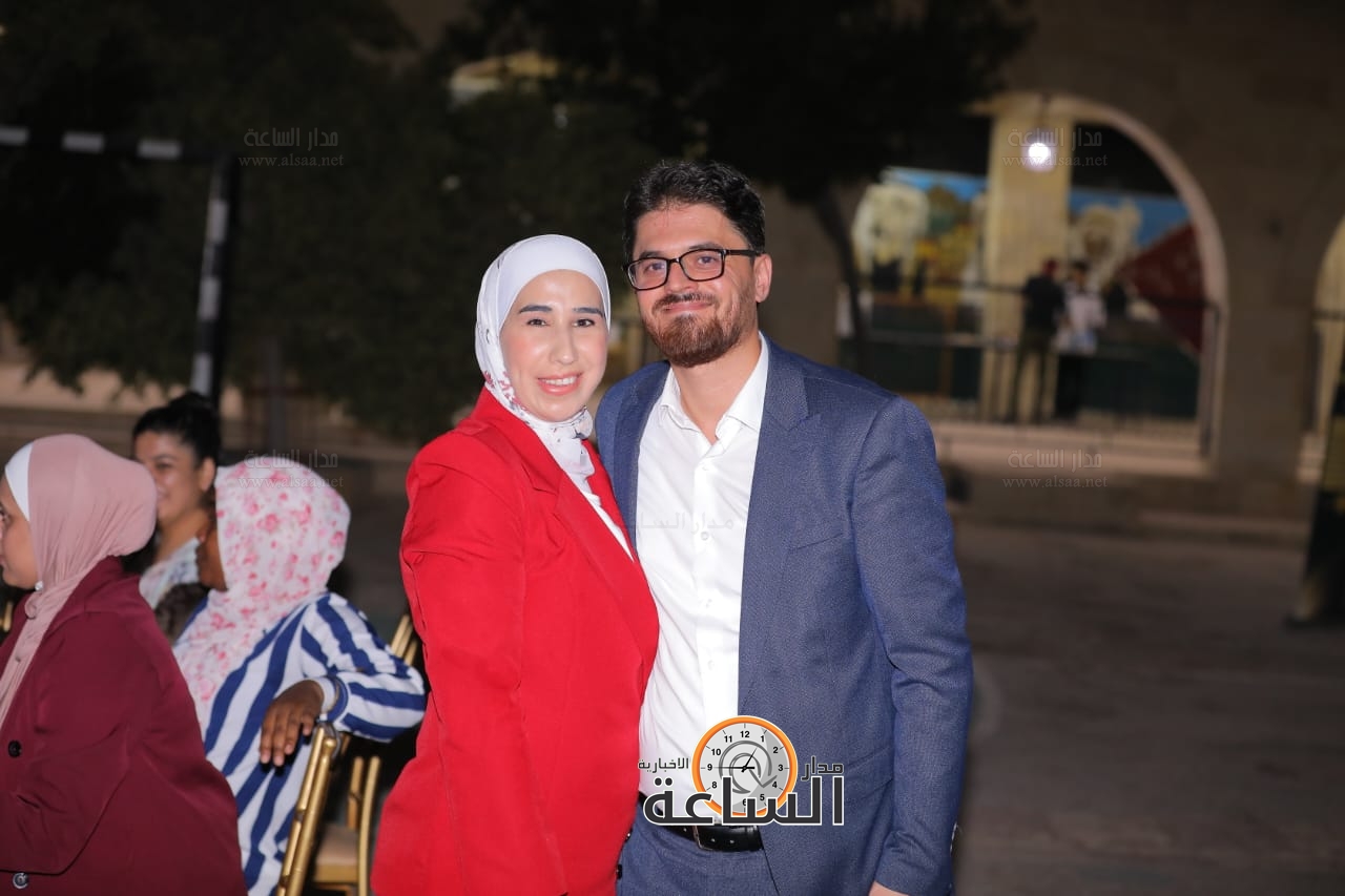 Madar Al-Saa Images 0.8382455865035666