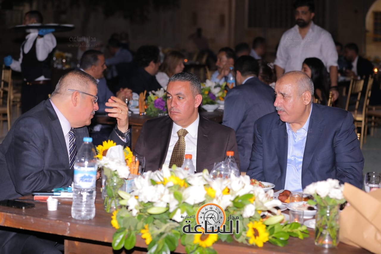 Madar Al-Saa Images 0.5767465426119364