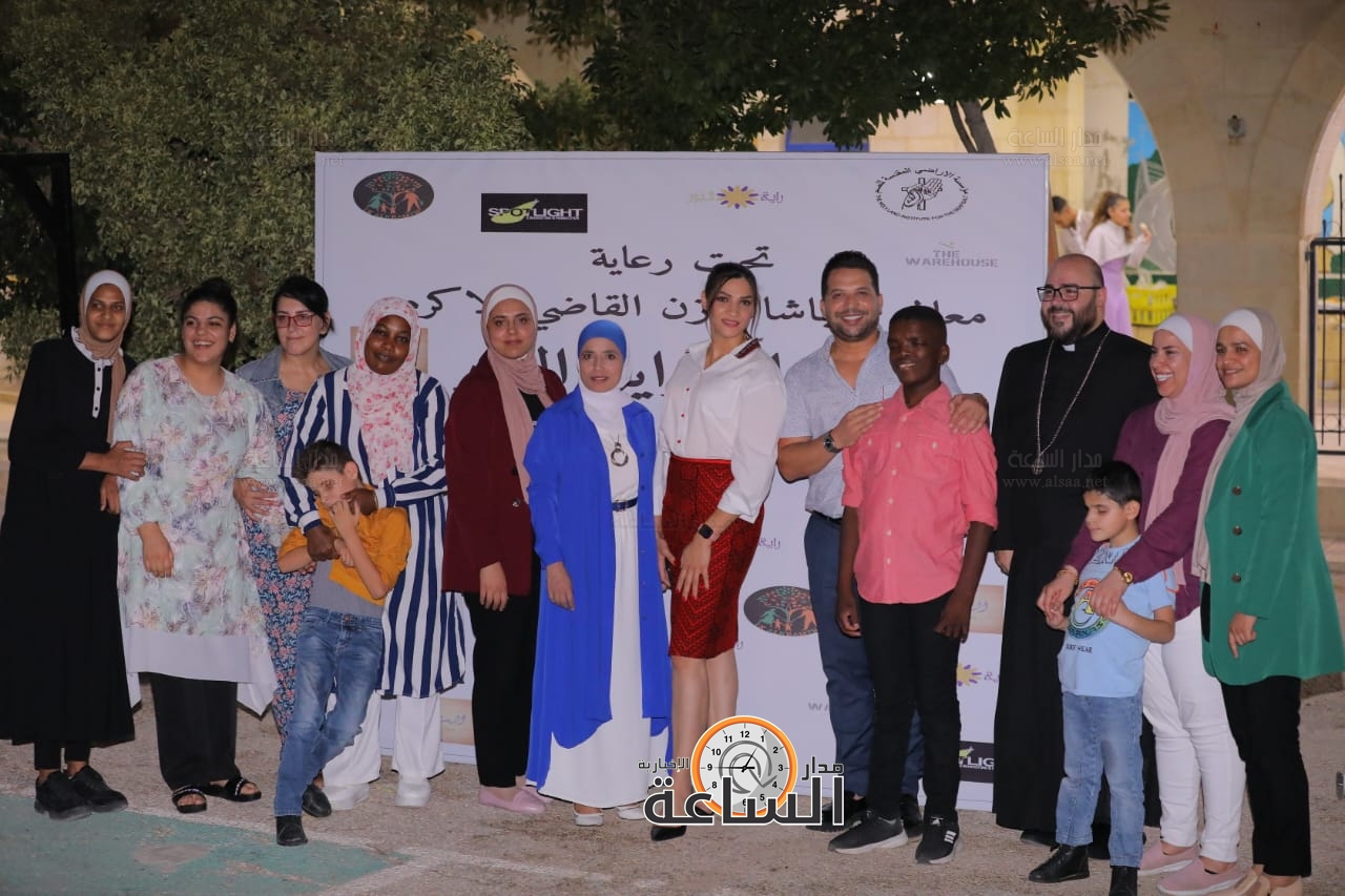 Madar Al-Saa Images 0.6780360534221124