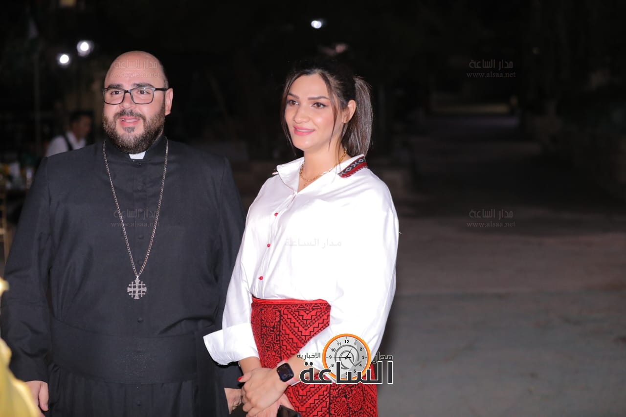 Madar Al-Saa Images 0.2915021262418446