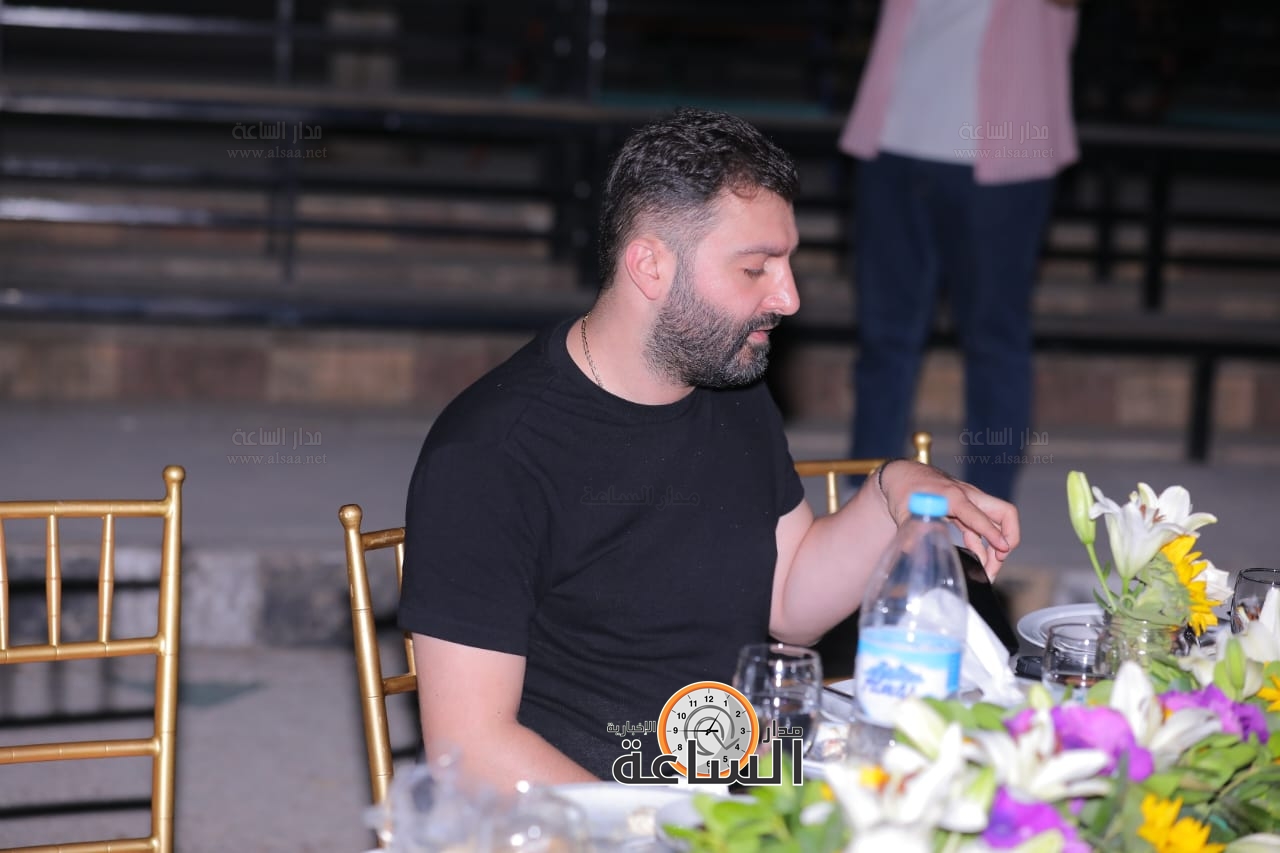 Madar Al-Saa Images 0.979313729333574