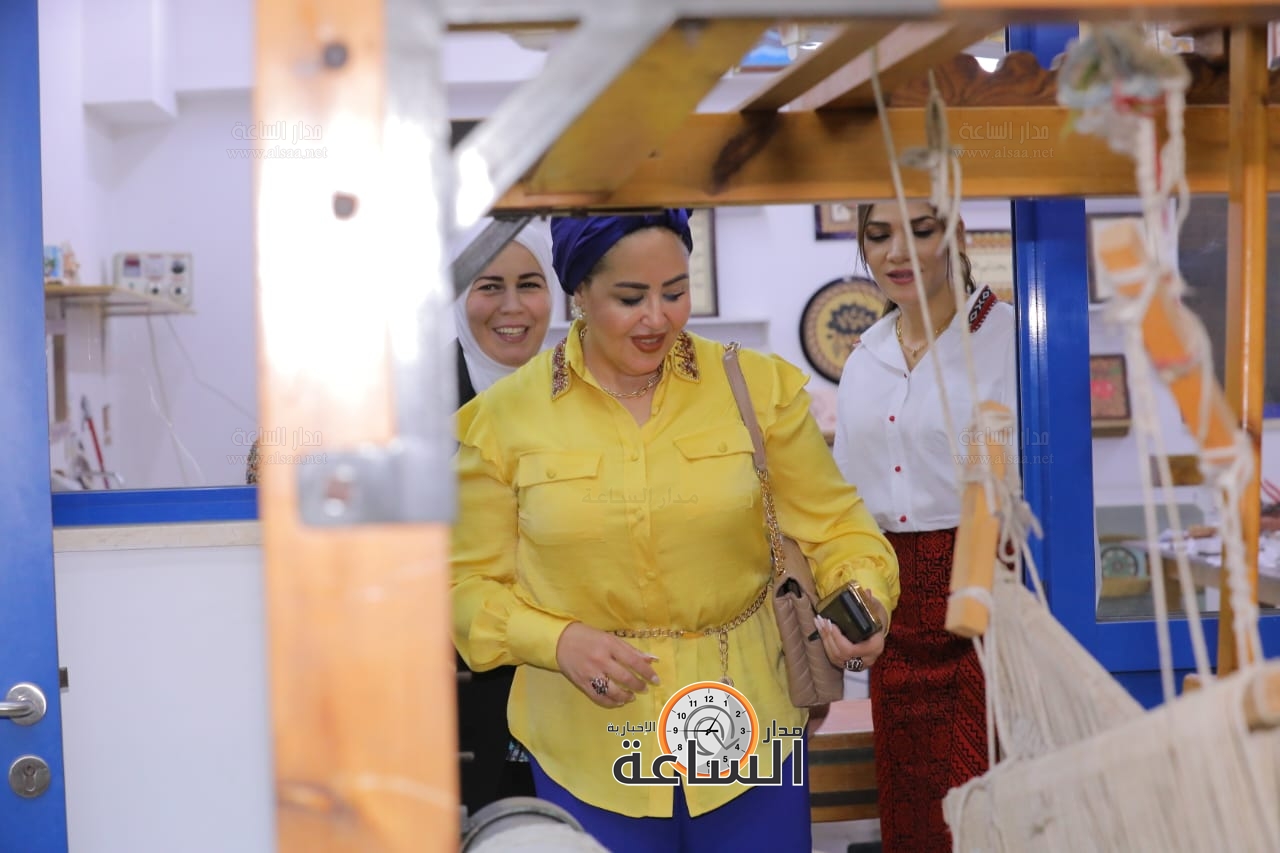 Madar Al-Saa Images 0.7408638725875897