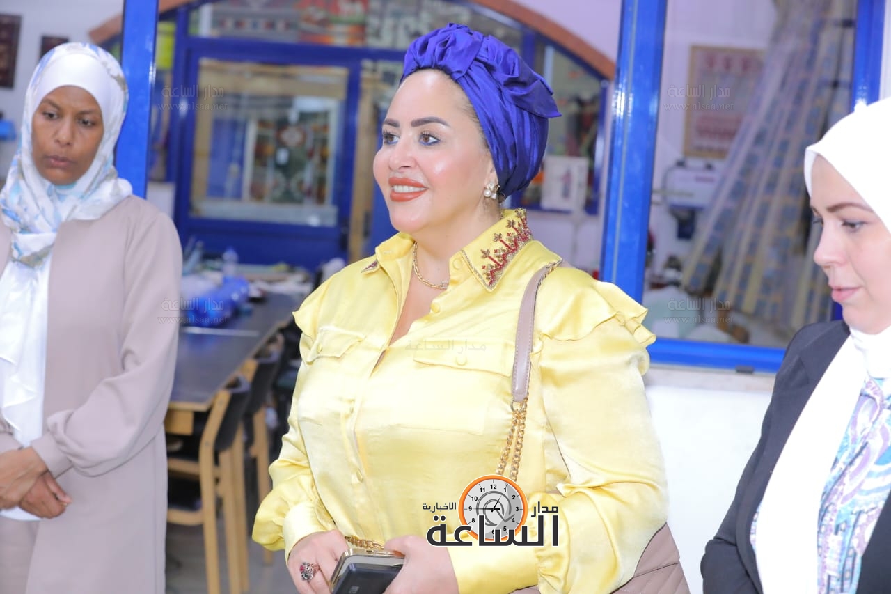 Madar Al-Saa Images 0.7497265960026183