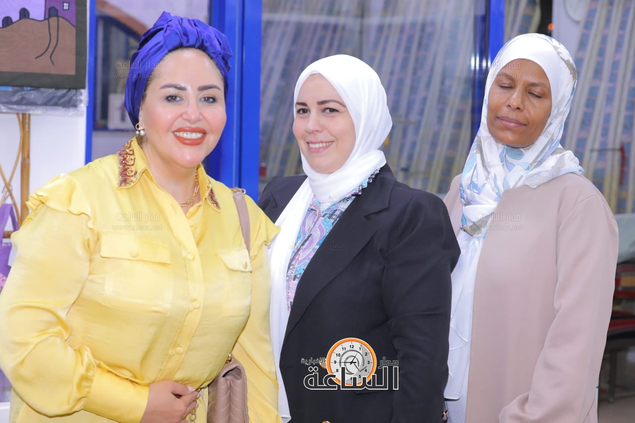 Madar Al-Saa Images 0.7071195973130219