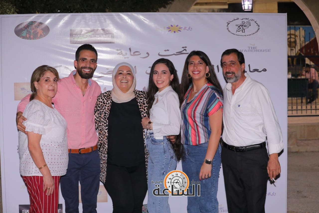 Madar Al-Saa Images 0.3561844317668599