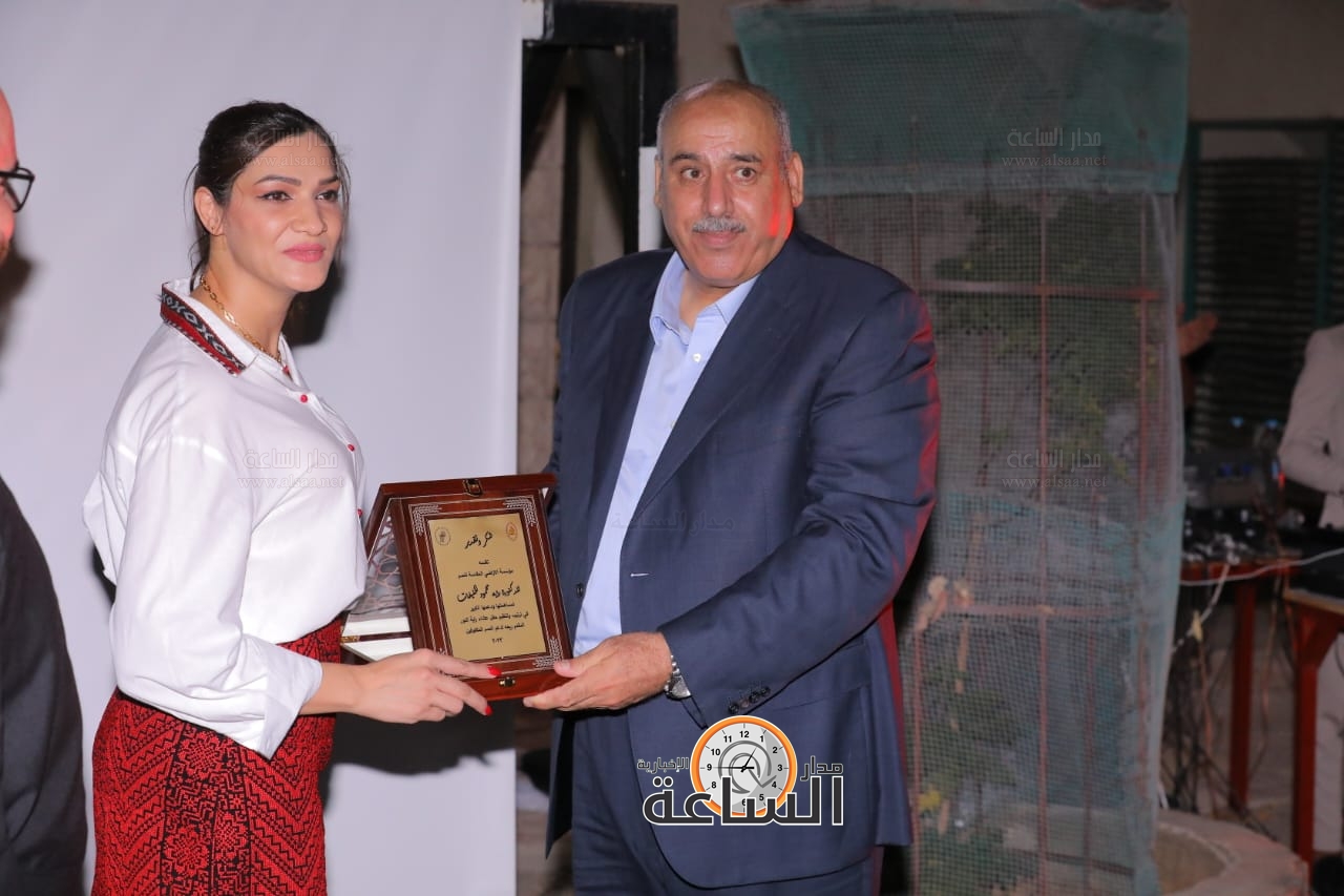 Madar Al-Saa Images 0.7931485863300827