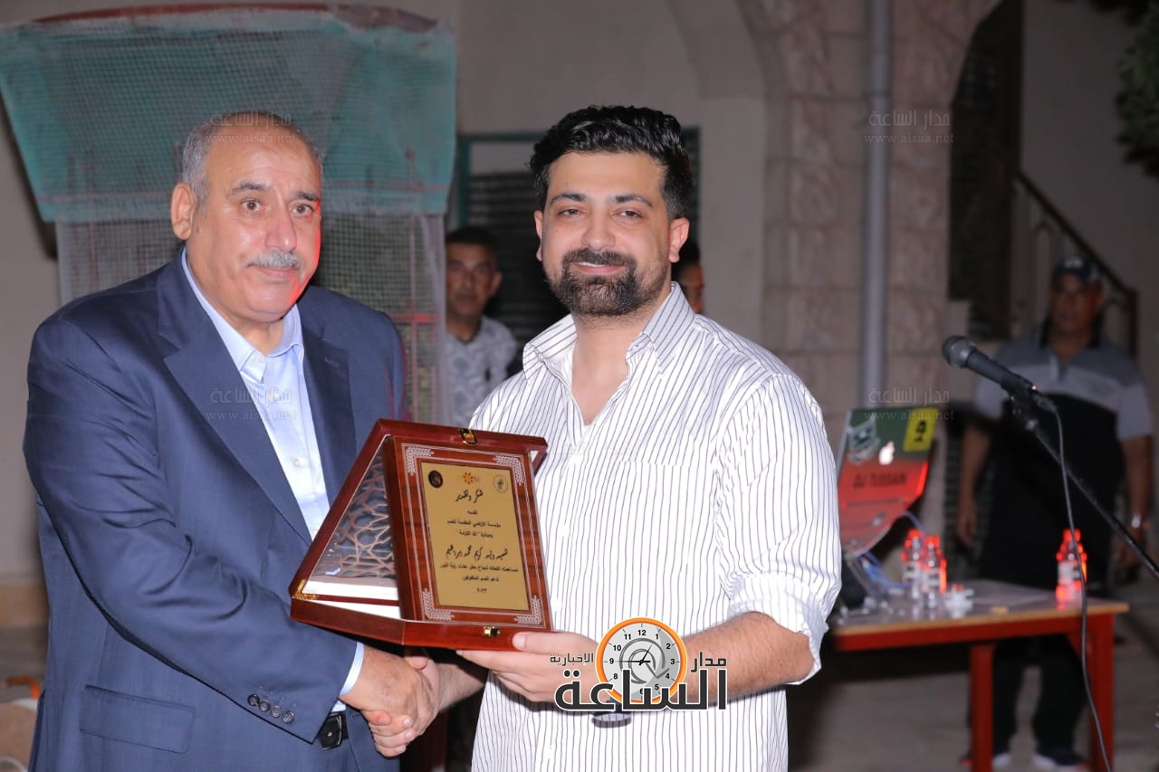 Madar Al-Saa Images 0.6175598553327397