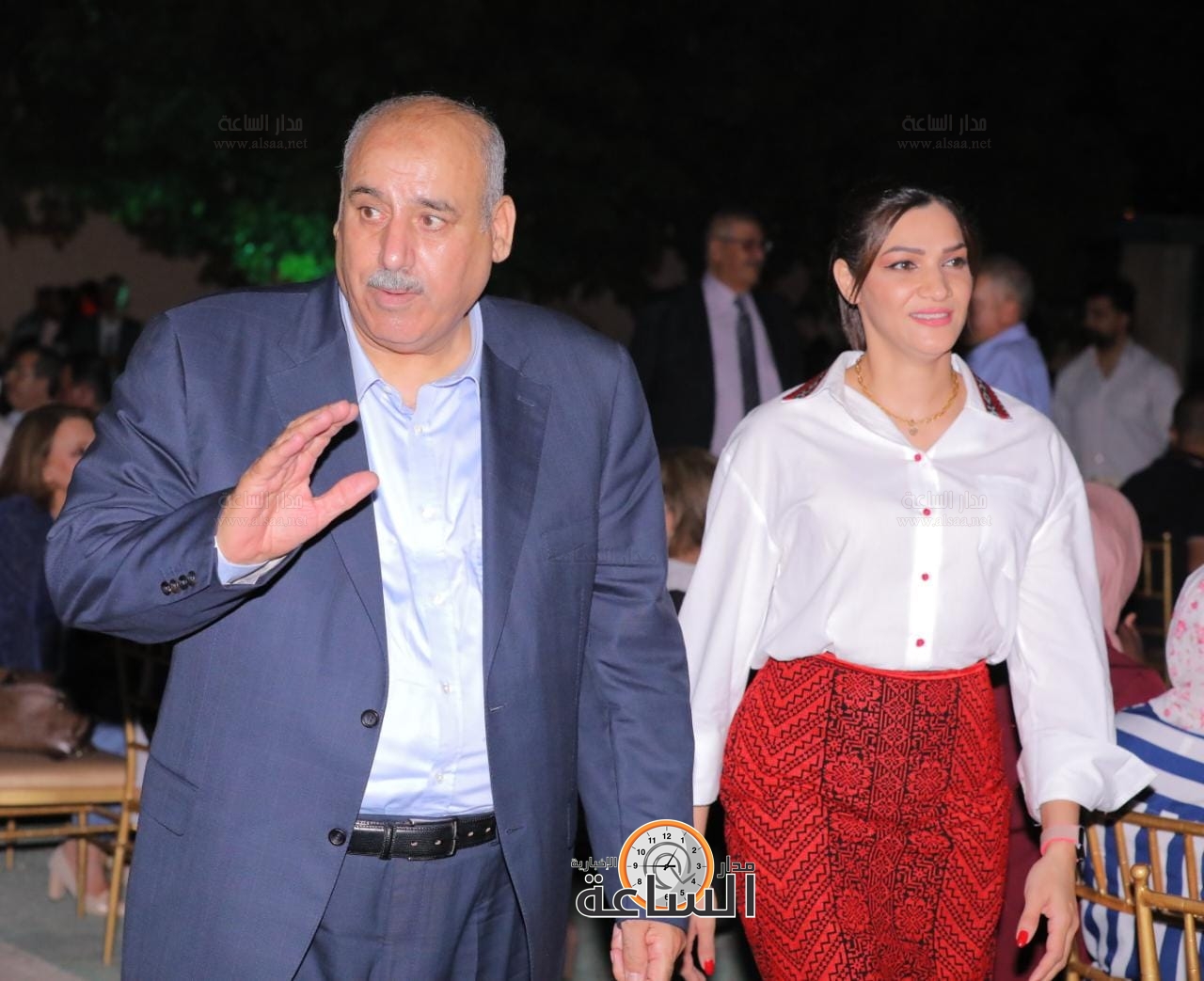 Madar Al-Saa Images 0.44457025367440817