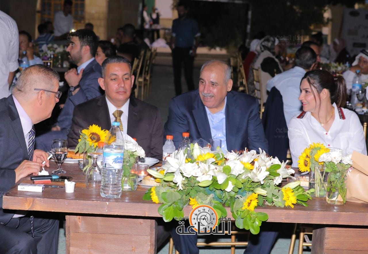 Madar Al-Saa Images 0.6037388274021068