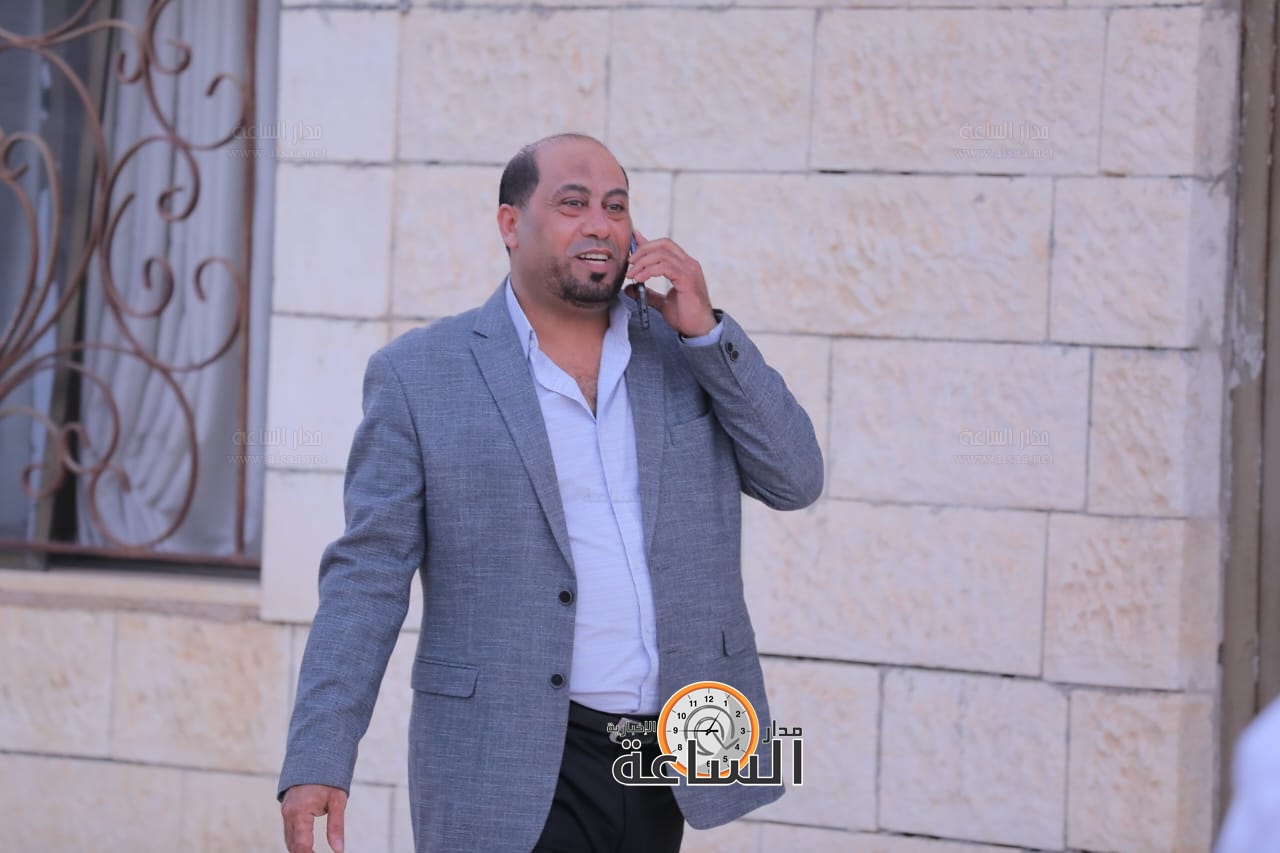 Madar Al-Saa Images 0.2982134600010742