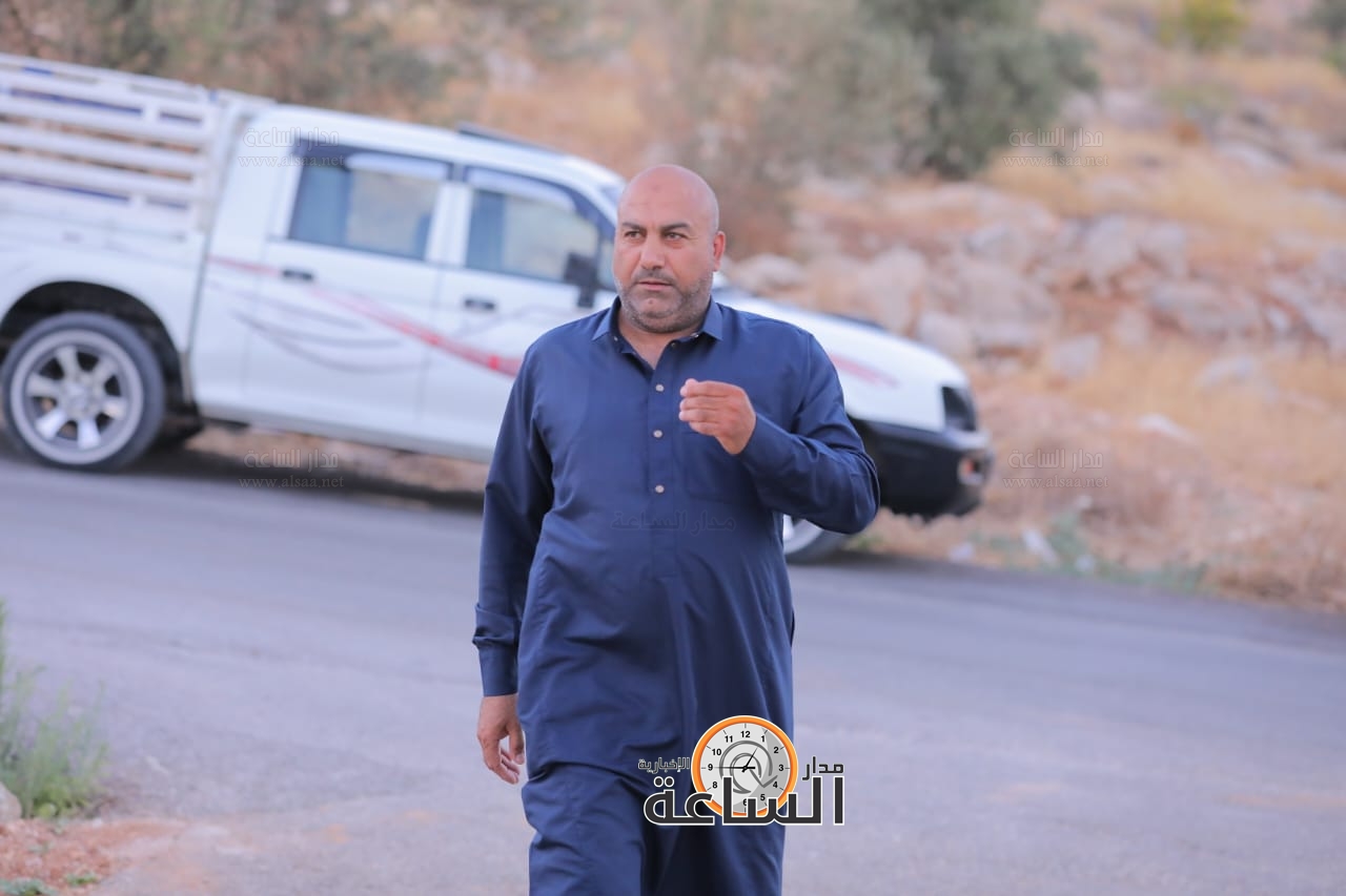 Madar Al-Saa Images 0.5250721526873716