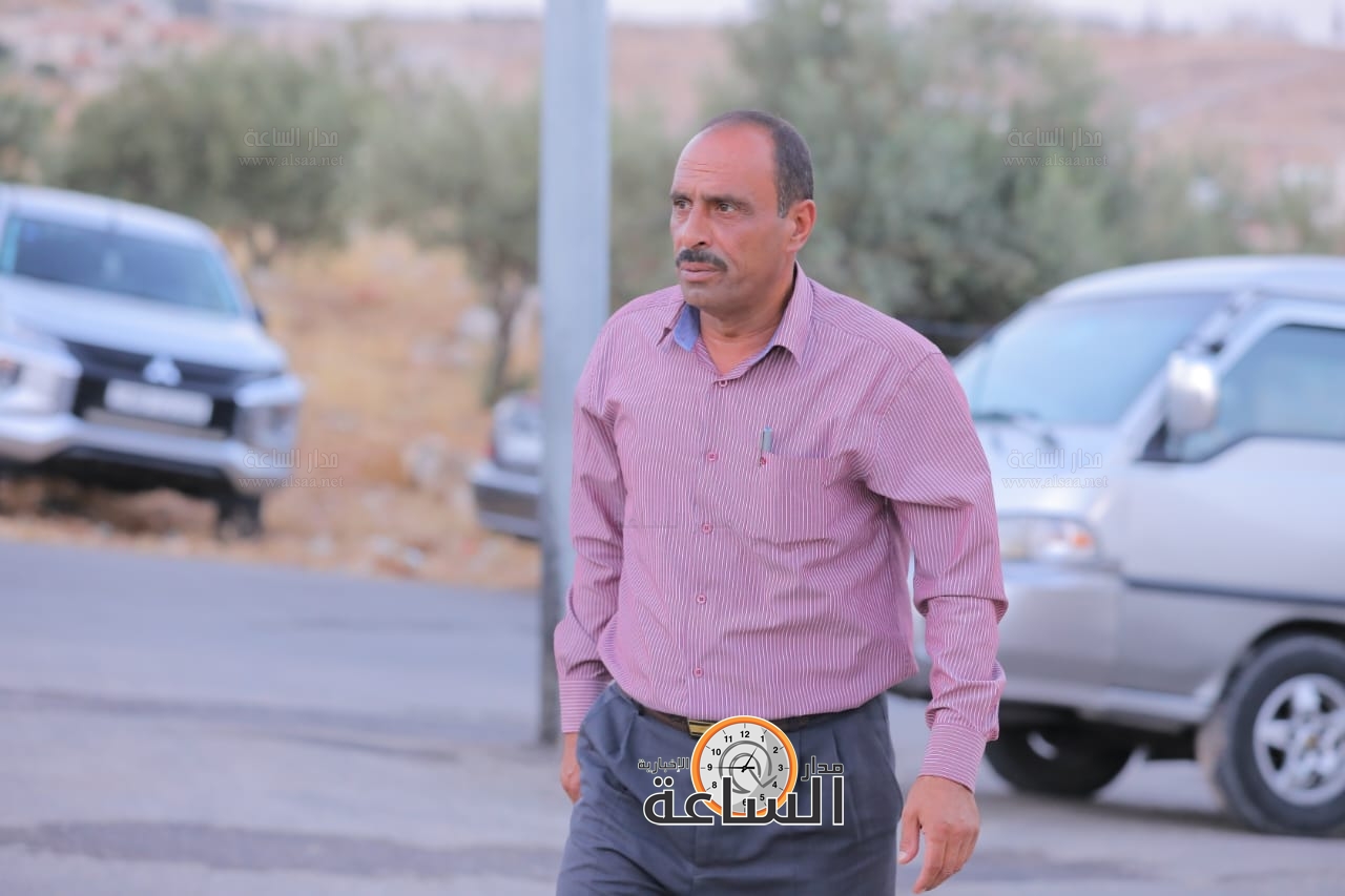 Madar Al-Saa Images 0.47060941408696977