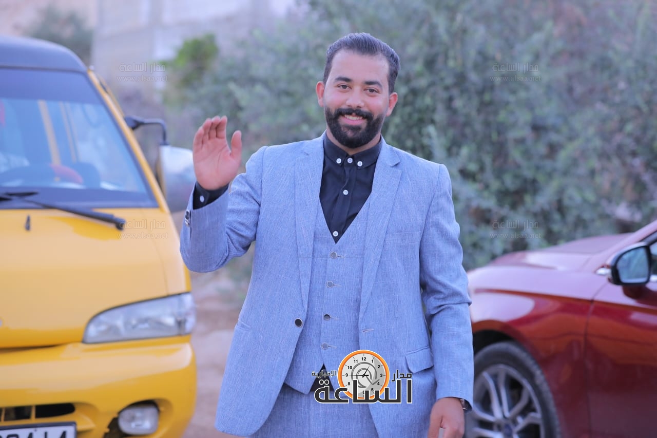 Madar Al-Saa Images 0.4271923238920974