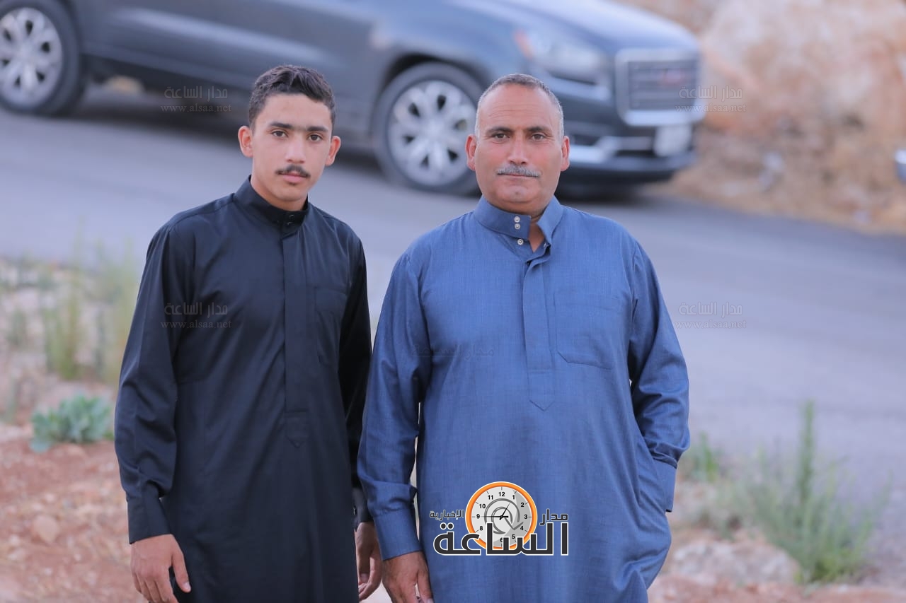 Madar Al-Saa Images 0.9349624966584938