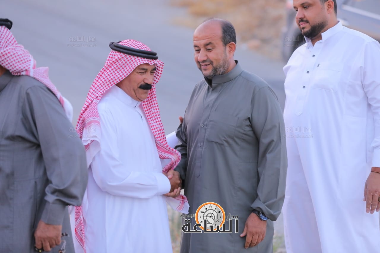 Madar Al-Saa Images 0.2615788225860095