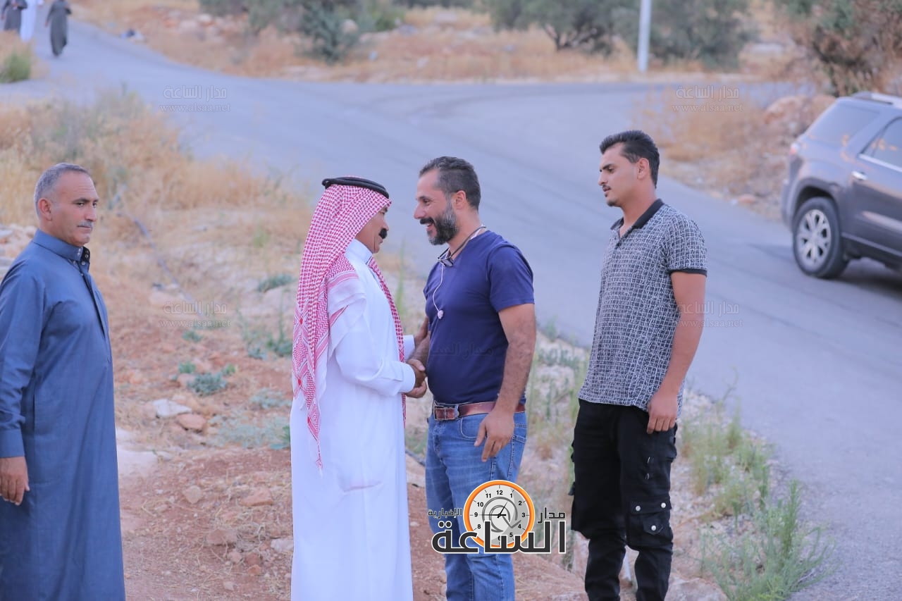 Madar Al-Saa Images 0.7046783372507366